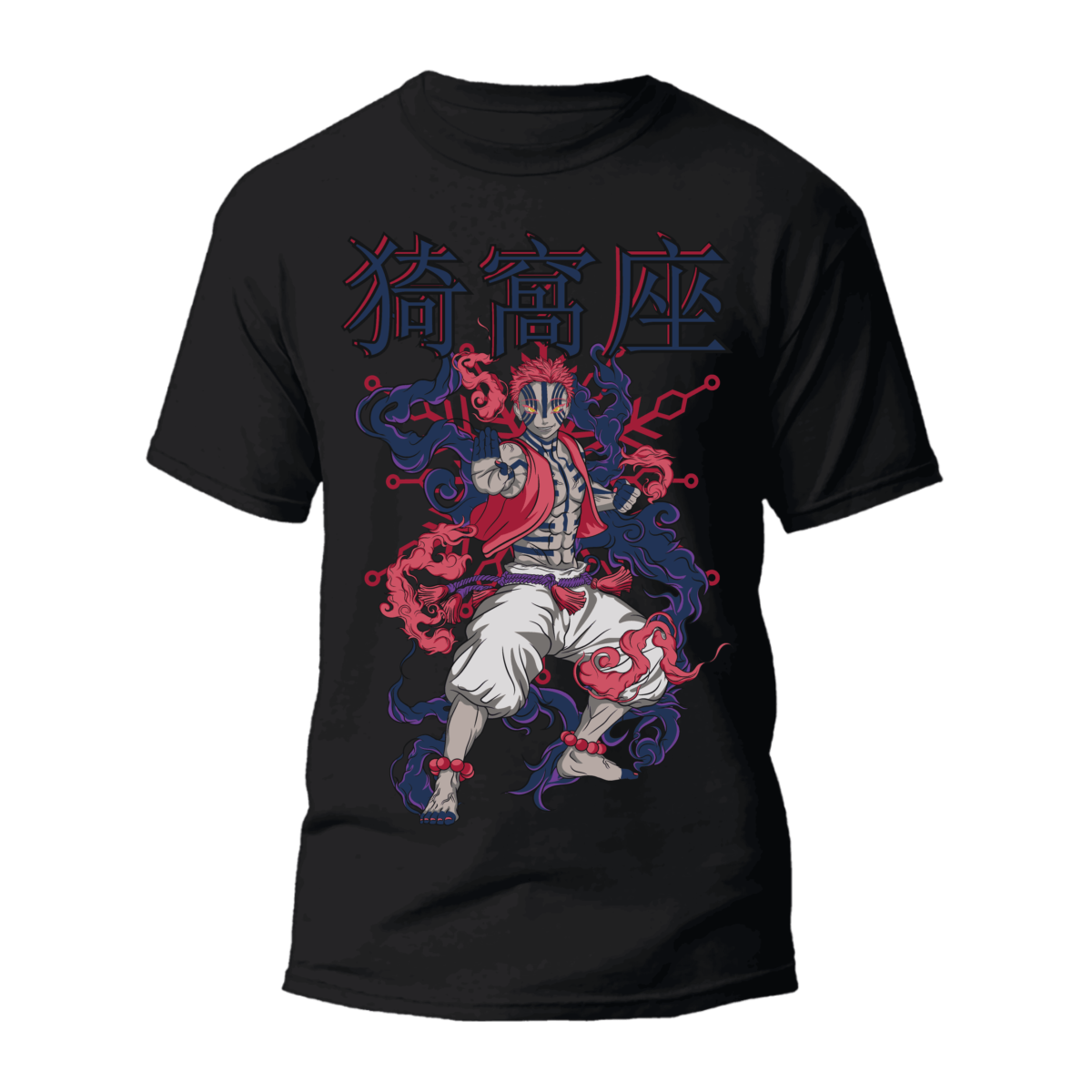 Polera Demon Slayer