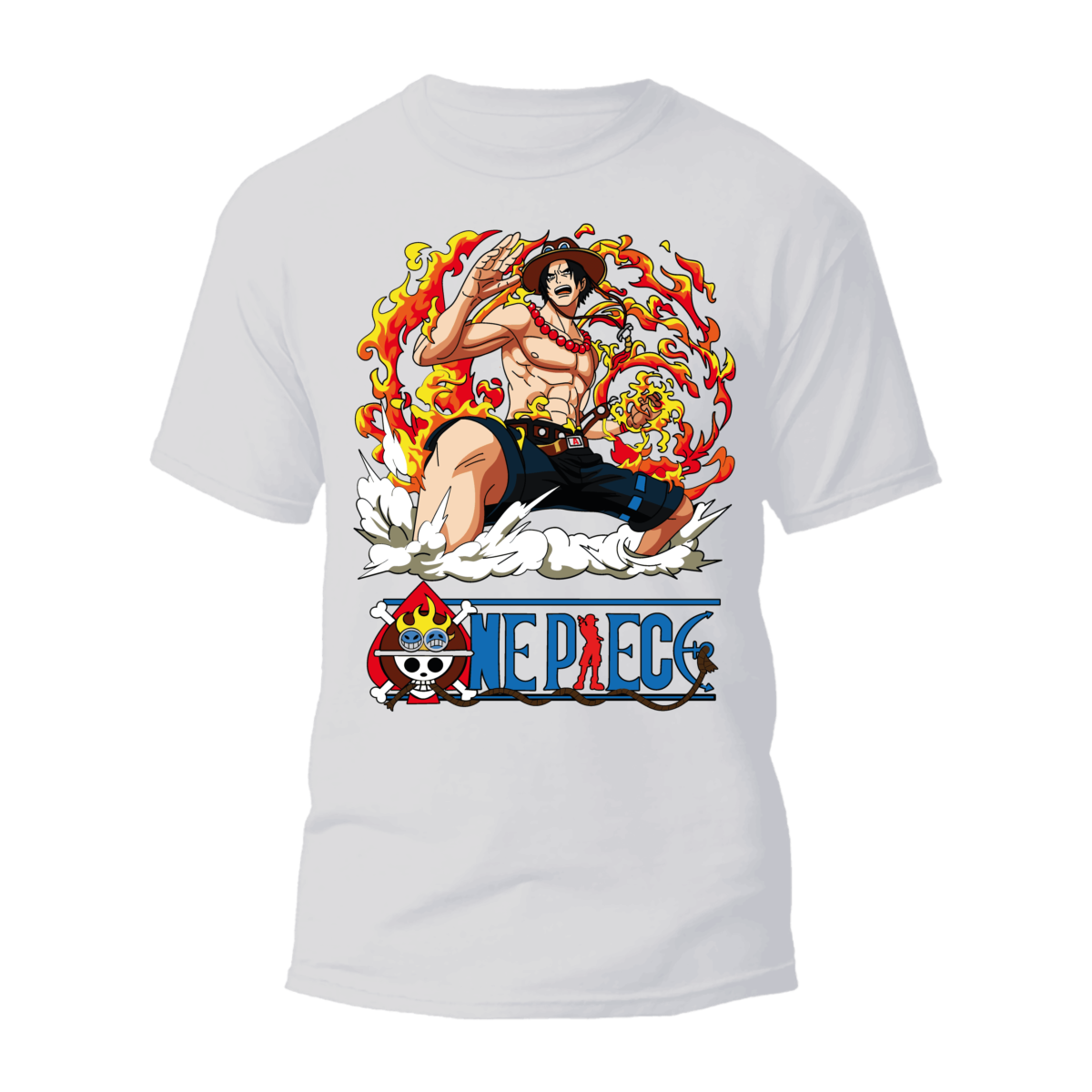 Polera One Piece