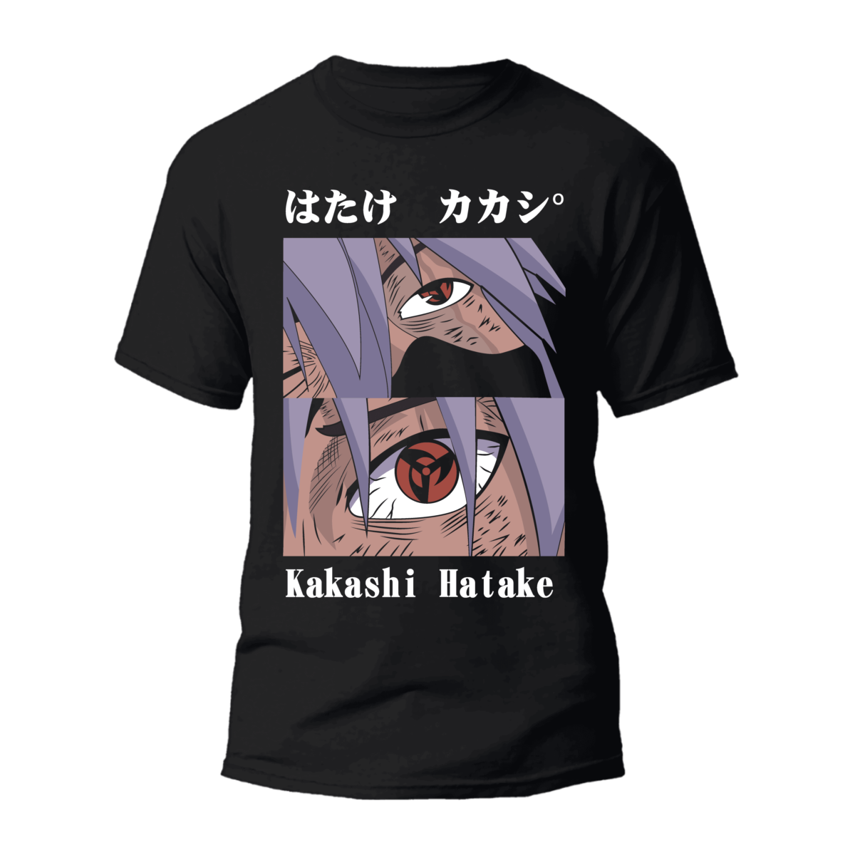 Polera Naruto