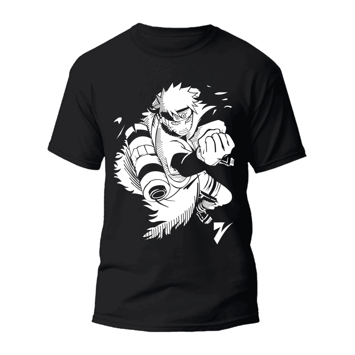 Polera Naruto